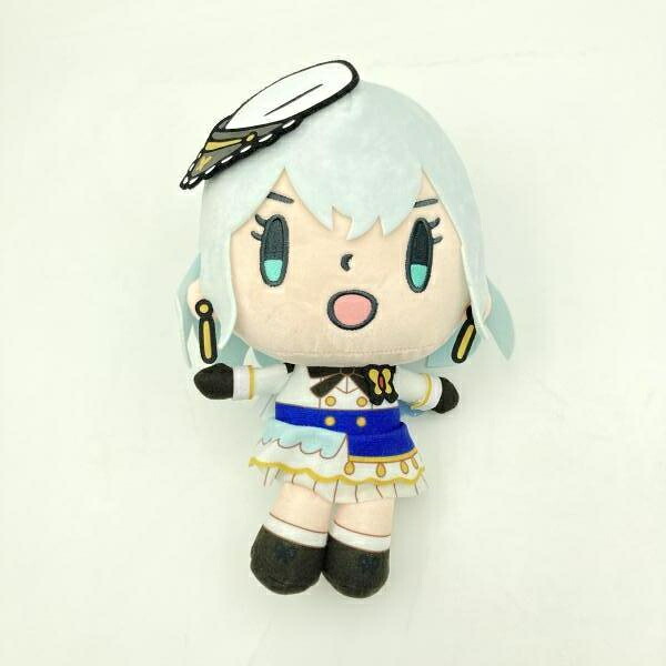 【中古】ブシロード 森チャック×BanG Dream！ ぬいぐるみ 倉田ましろ/BanG Dream! ガールズバンドパーティ![6]