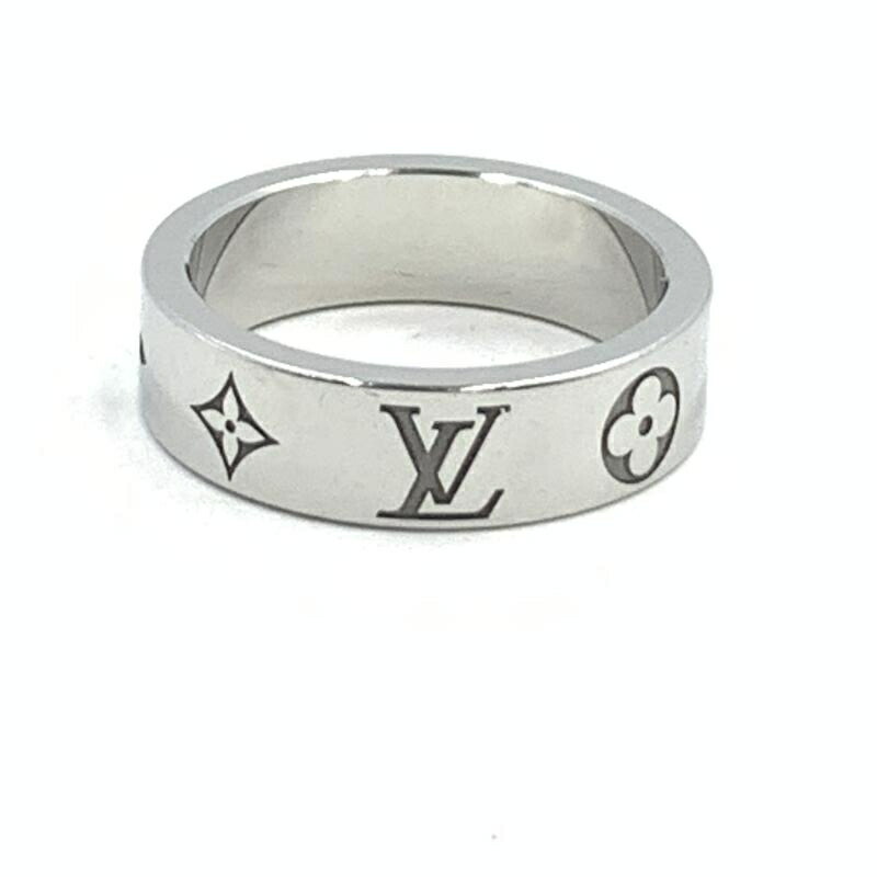 楽天市場】【中古】 LOUIS VUITTON （ルイヴィトン） ﾘﾝｸﾞ・ﾓﾉｸﾞﾗﾑ