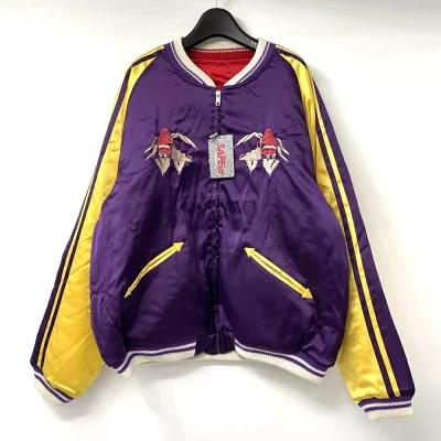 楽天市場】SAPEur Corduroy Track Coach Jacket XLサイズ サプール