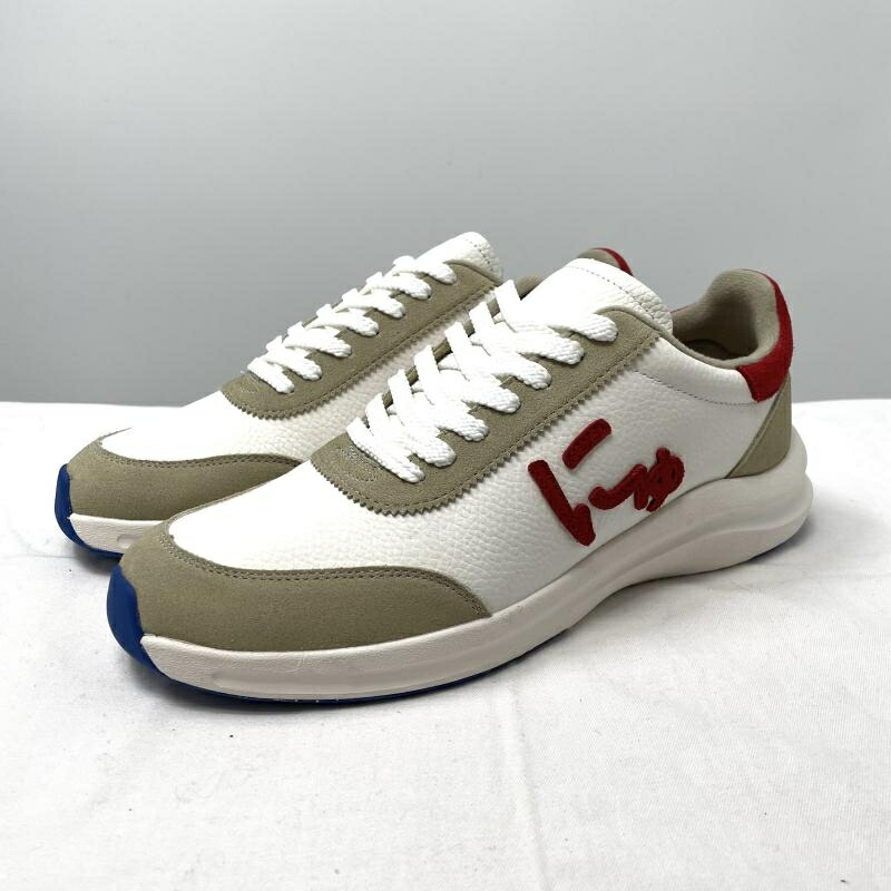 楽天市場】【中古】SANGACIOにゅ〜ず SG8 バスキア スニーカー