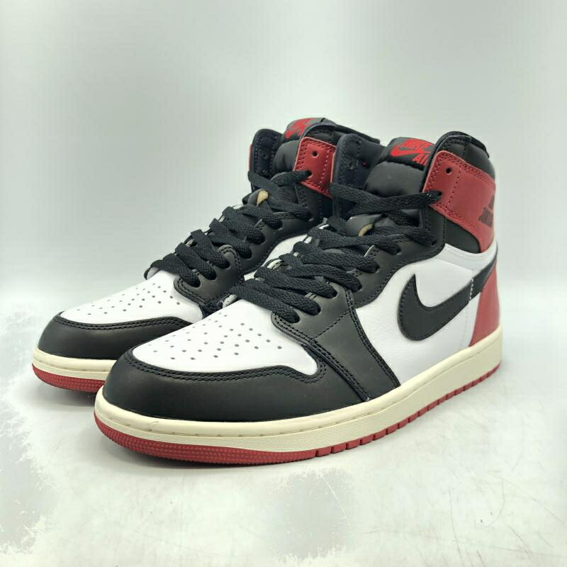 【中古】Nike Air Jordan 1 Retro High OG \