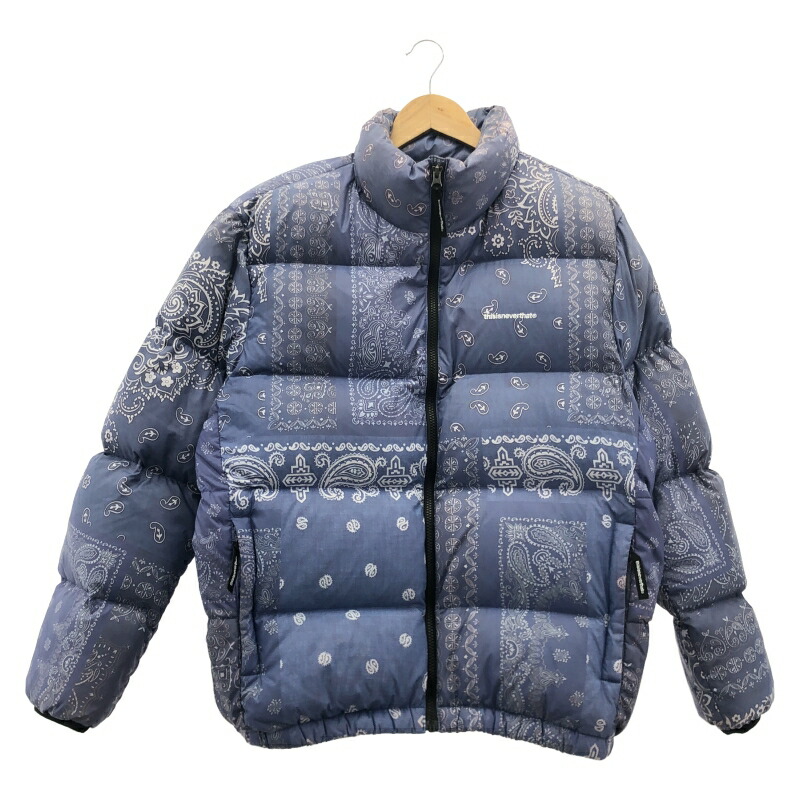 楽天市場】thisisneverthat ディスイズネバーザット ジャケット サイズ