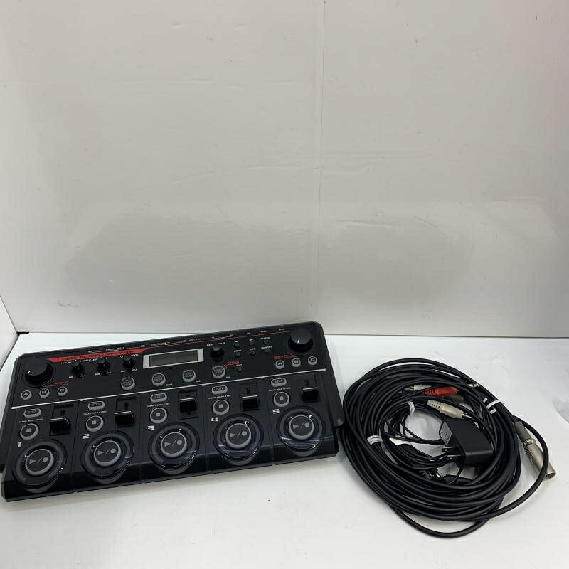 【中古】BOSS RC-505 ﾙｰﾌﾟｽﾃｰｼｮﾝ[92]｜お宝創庫