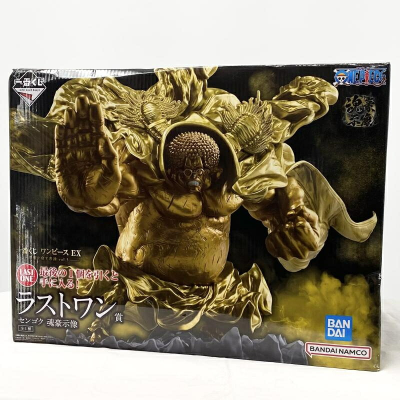 楽天市場】一番くじ 悪魔を宿す者達 ラストワン賞 マルコ フィギュア