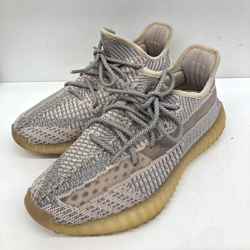 【中古】adidas YEEZY BOOST 350 V2 \