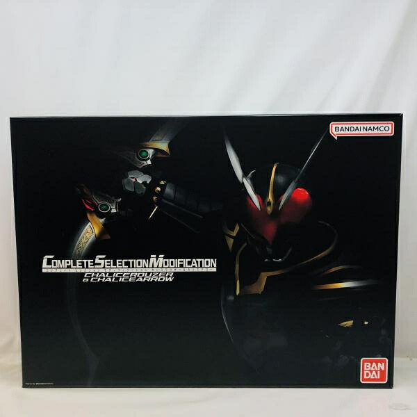 【中古】開封)CSM カリスラウザー&カリスアロー[22] 38,402円