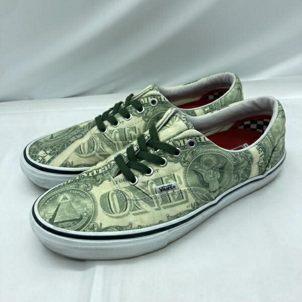 楽天市場】06ss SUPREME×VANS×PUBLIC ENEMY SK8-HI SL 黒 US11/29.0cm