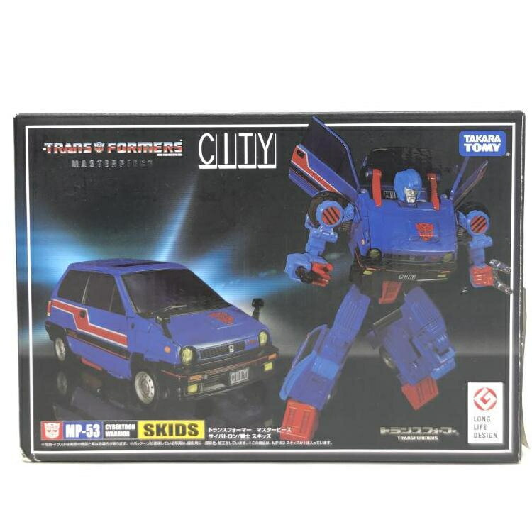 【中古】MP-53 スキッズ[69]
