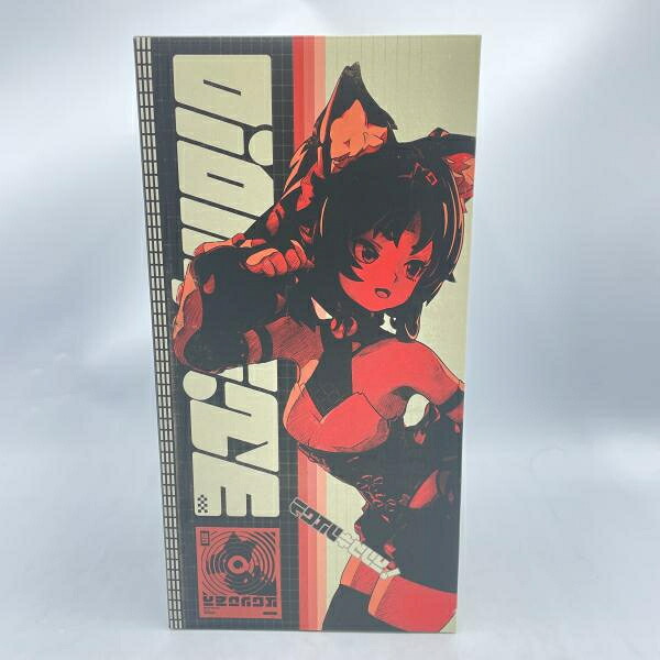 【中古】未開封/特典付き）APEX 猫宮又奈 1/7[92]
