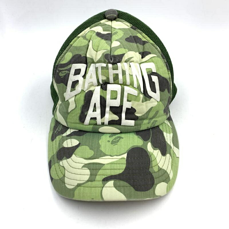 ショップ オープン N.E.R.D nerd cap キャップ 帽子 ape jpthewavy