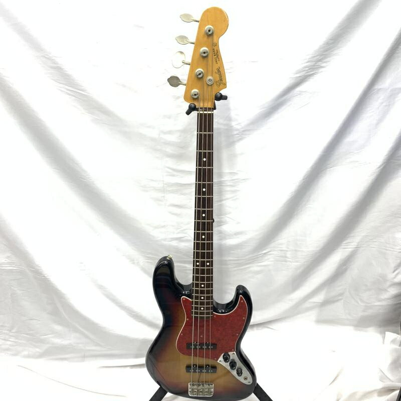 【中古】Fender Japan JASS BASS　JB-62　エレキベース[92]