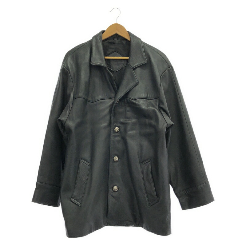 楽天市場】Z□ウィンドアーマー/WIND ARMORセミロング レザー