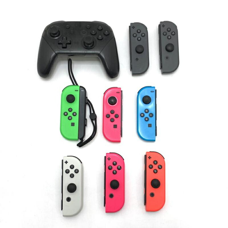 楽天市場】【中古】ｹﾞｰﾑOP）【ジャンク品】ニンテンドーSwitch