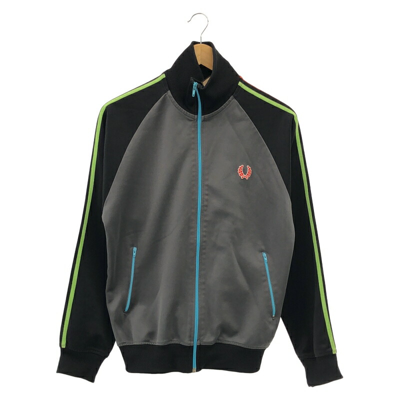 楽天市場】【中古品】【メンズ】 OLD FRED PERRY オールドフレッド