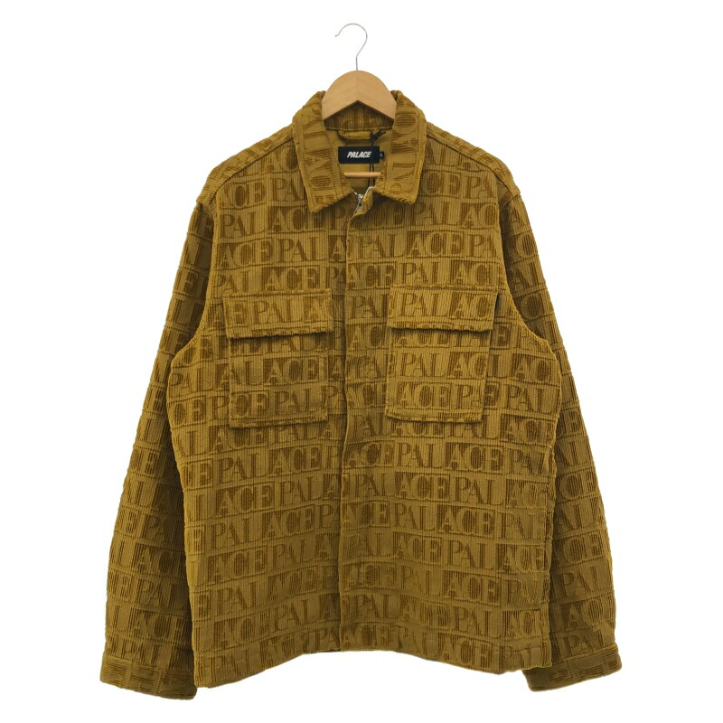 楽天市場】PALACE パレス ジャケット サイズ:XL 22SS フェイクファー