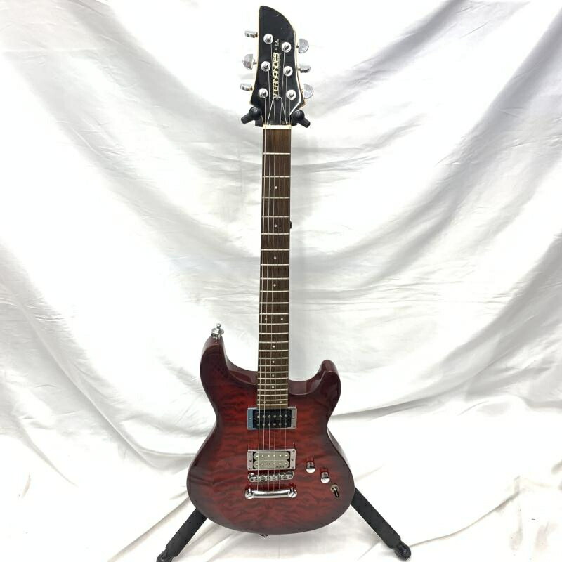 楽天市場】TARGET by FERNANDES ターゲット/エレキギター