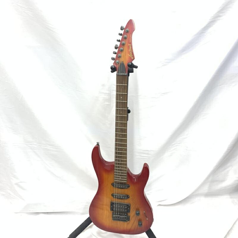 【中古】aria pro magna red[92]