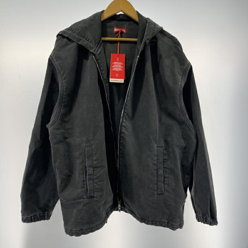 【中古】DIESEL 24AW D-WYNNY JOGG GIACCA [19]