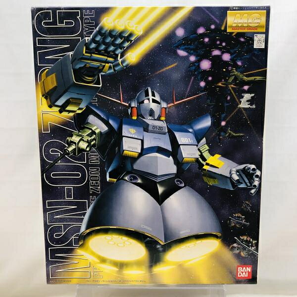 【中古】ｶﾞﾝﾀﾞﾑ）MG ｼﾞｵﾝｸﾞ[22]