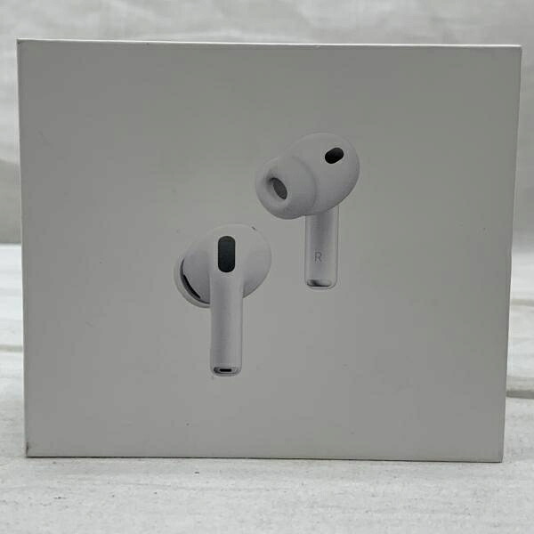 【中古】AirPods Pro 3 MFHP4J/A [ﾜｲﾔﾚｽ(左右分離) /ﾉｲｽﾞｷｬﾝｾﾘﾝｸﾞ対応 /Bluetooth対応][91]