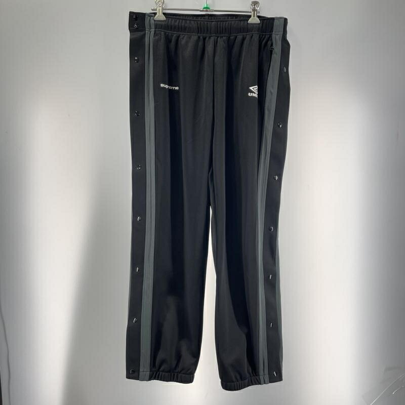 楽天市場】2022SS Supreme / シュプリーム Umbro Track Pant