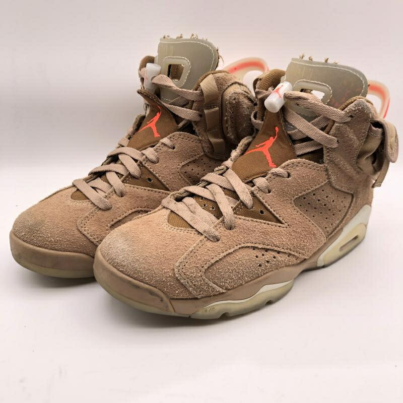 楽天市場】Travis Scott × Nike Air Jordan 6 