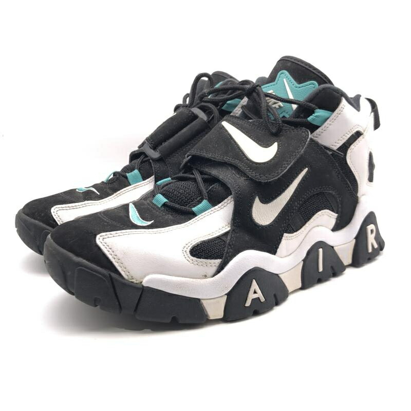 楽天市場】NIKE AIR BARRAGE MID【ナイキ エア バラージ ミッド