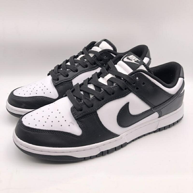 楽天市場】NIKE DUNK LOW RETRO 28.0cm ナイキ ダンクローレトロ