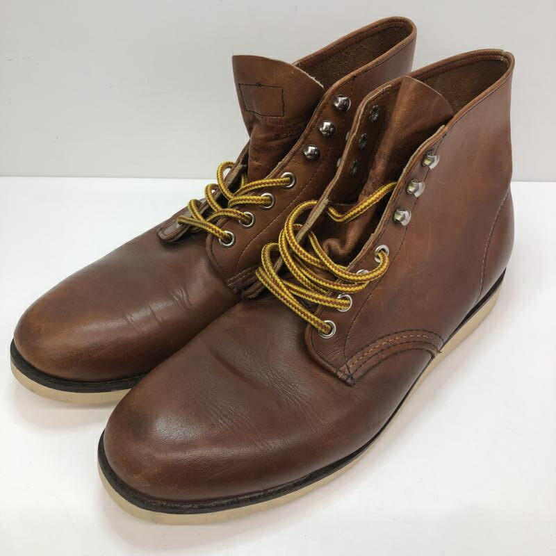 楽天市場】【RED WING】レッドウィング 2976 8