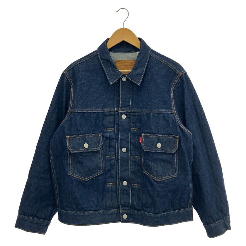 楽天市場】新品未使用 DENIM TEARS × Levi's デニムティアーズ