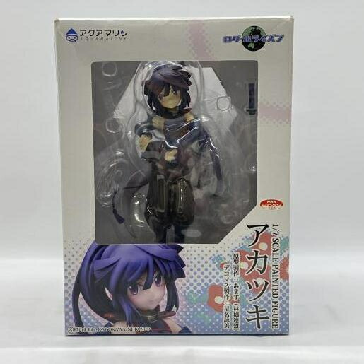 【中古】開封・箱イタミ）アカツキ 1/7 ログ・ホライズン[24]画像