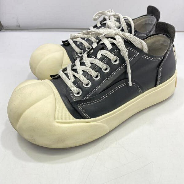 【中古】BBIMP Black Bugs Bunny Shoes ブラック US9 BB230241042 ビービーインプ[24]