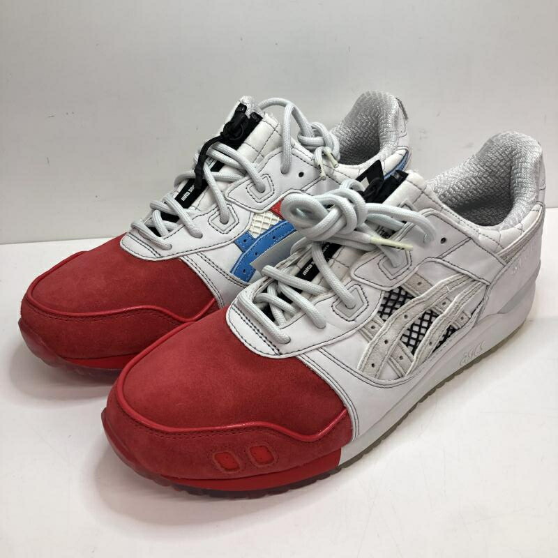 【中古】mita sneakers × Asics Gel-Lyte III 30th Anniversary \