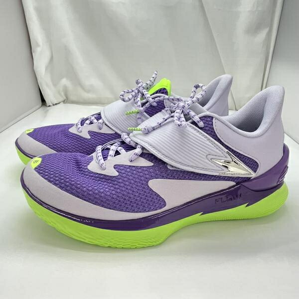 【中古】UNDER ARMOUR Curry Fox 1 \
