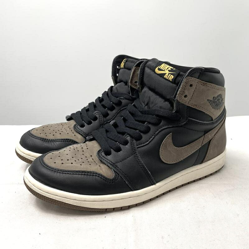 【中古】Nike Air Jordan 1 Retro High OG \