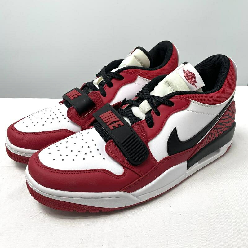 【中古】Nike Jordan Legacy 312 Low \