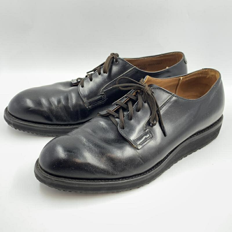 レッドウイング ポストマン RED WING 106 スーパーソール11 D 【公式通販】