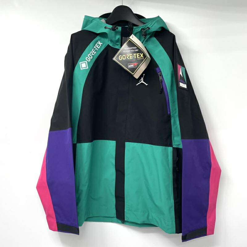 楽天市場】NIKE JORDAN MOUNTAIN SIDE GORE-TEX JACKETナイキ