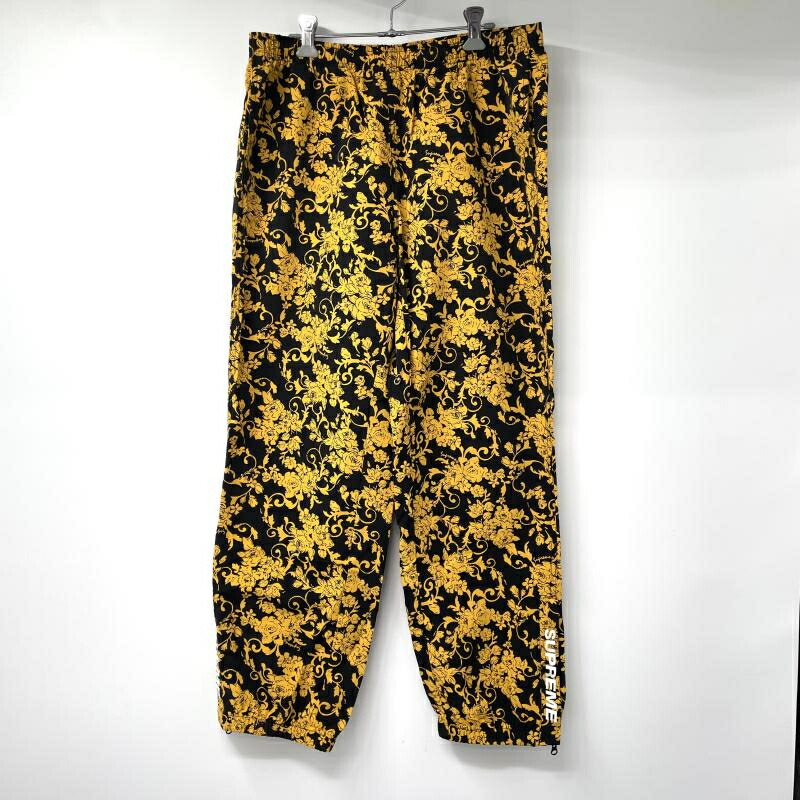 楽天市場】Supreme 14ss Flowers Pant Size-S シュプリーム フラワー