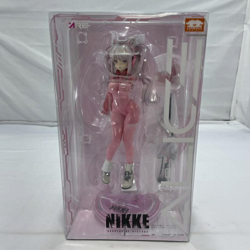 【中古】開封)FLARE アリス フィギュア 勝利の女神:NIKKE[19]