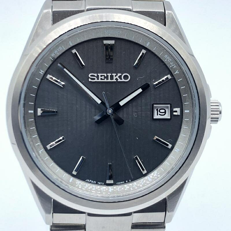 楽天市場】SEIKO セイコー セイコーセレクション メンズ ソーラー 