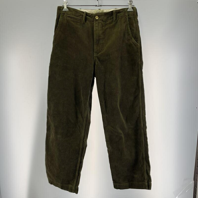 楽天市場】schott（ ショット） 日本製 コーデュロイ パンツ【中古