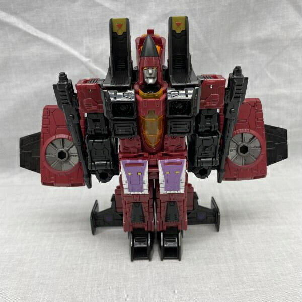 【中古】現状品)EX ER-24 トランスフォーマー アースライズ スラスト[91]