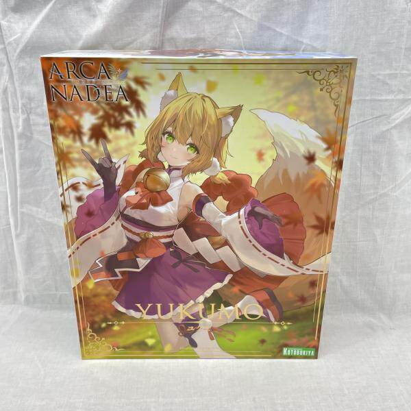 【中古】ｷｬﾗﾌﾟ）ｱﾙｶﾅﾃﾞｨｱ ﾕｸﾓ[91]