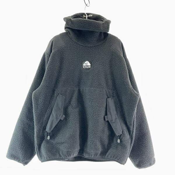 楽天市場】Supreme×NIKE ACG シュプリーム×ナイキ Denim Pullover プル