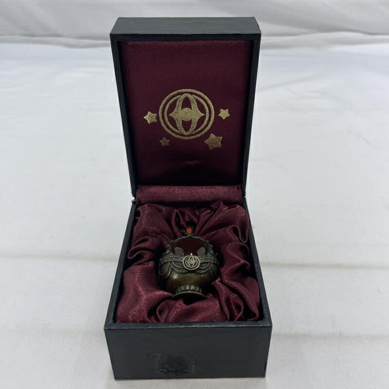 【中古】現状品)movic ソウルジェム E.佐倉杏子 魔法少女まどかマギカ[19]