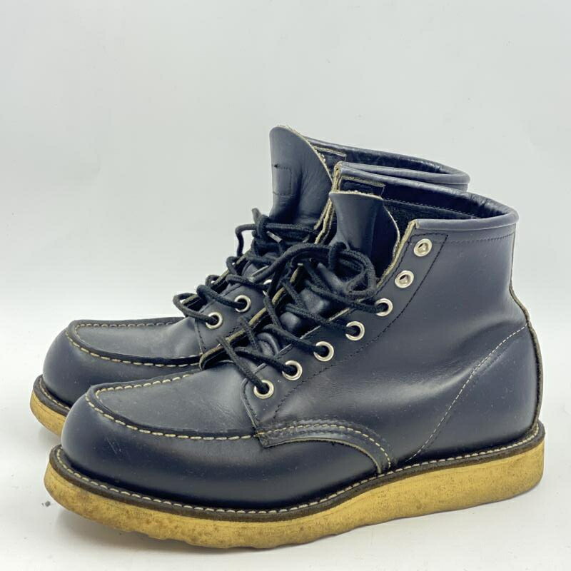 楽天市場】RED WING(レッドウィング) 8179 アイリッシュセッター 旧羽