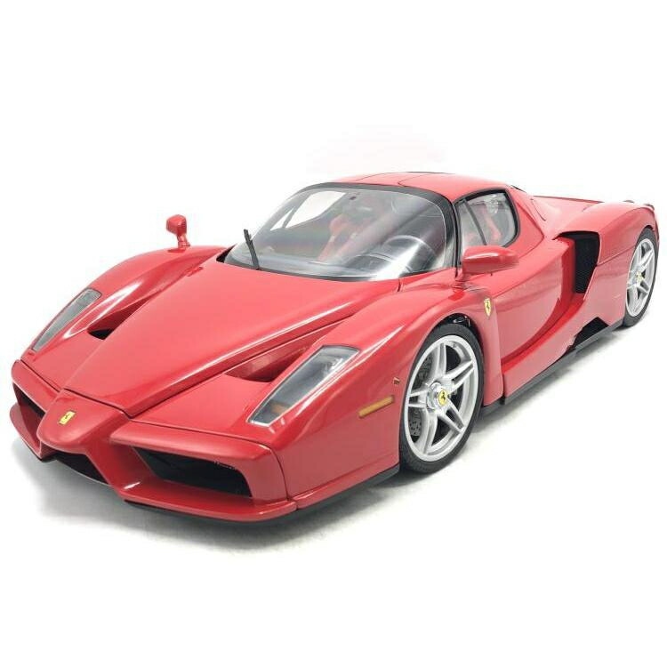 【中古】現況品)デアゴスティーニ エンツォフェラーリ[69]