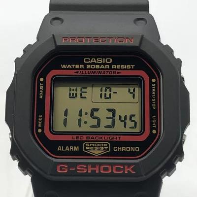 楽天市場】G-SHOCKジーショック×MHL.マーガレットハウエル DW-5600
