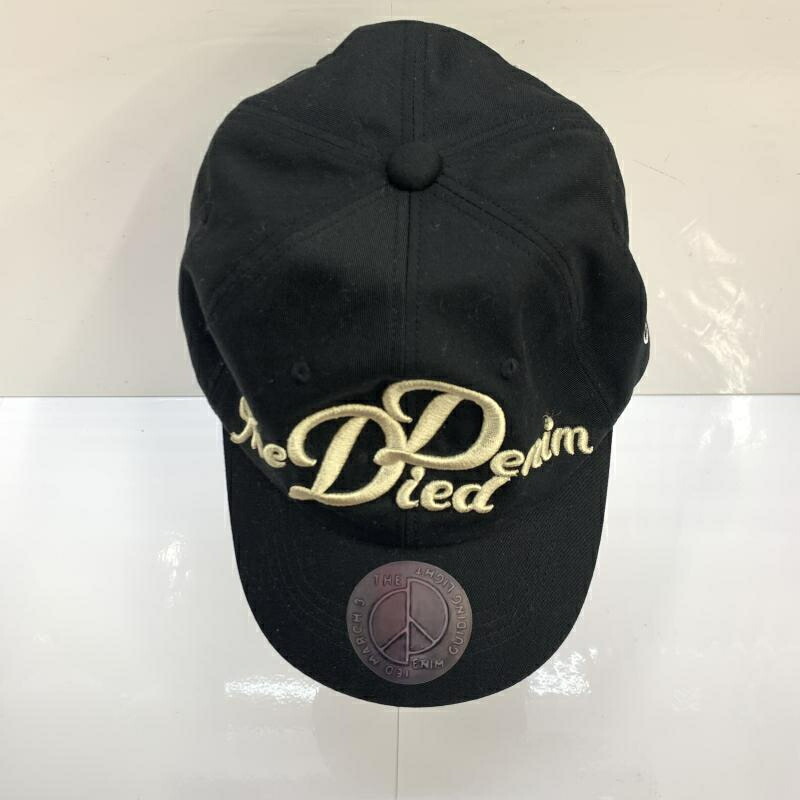 楽天市場】KAPITAL【キャピタル】11.5ozデニム老人と海CAP【送料無料